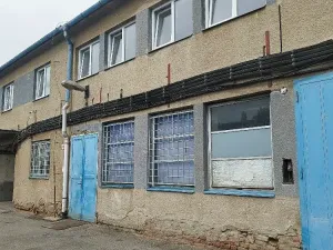 Pronájem kanceláře, Brno, Pod sídlištěm, 22 m2