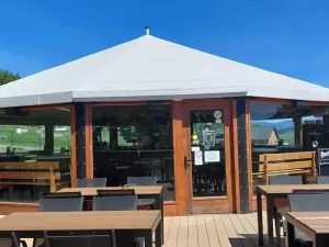 Prodej pozemku pro bydlení, Červená Voda, 1251 m2