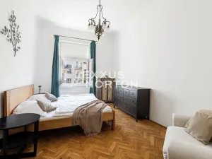 Prodej bytu 3+1, Praha - Staré Město, Vězeňská, 108 m2