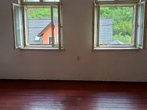 Prodej rodinného domu, Malý Beranov, 90 m2
