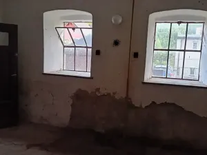 Prodej rodinného domu, Malý Beranov, 90 m2
