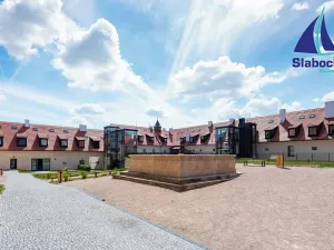 Prodej bytu 2+kk, Praha - Jinonice, Řeporyjská, 84 m2