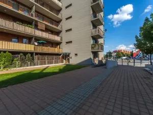 Prodej bytu 2+kk, Praha - Holešovice, Varhulíkové, 53 m2