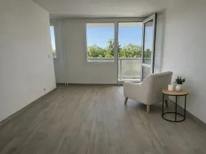 Pronájem bytu 1+1, Litvínov, Studentská, 32 m2