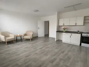 Pronájem bytu 3+1, Litvínov, Valdštejnská, 70 m2