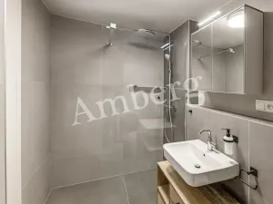 Pronájem bytu 1+kk, Praha - Karlín, Křižíkova, 34 m2