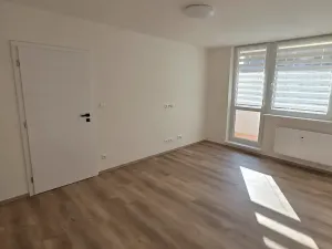 Pronájem bytu 1+1, Brno, Záhřebská, 36 m2
