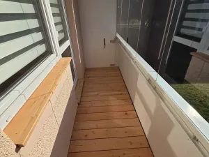 Pronájem bytu 1+1, Brno, Záhřebská, 36 m2