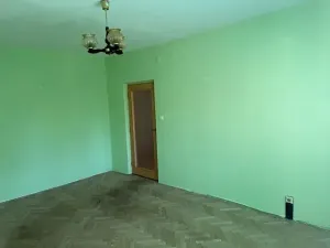 Prodej bytu 2+1, Kadaň, Chomutovská, 53 m2