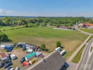 Prodej pozemku pro bydlení, Přelouč, 6810 m2