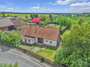 Prodej rodinného domu, Stěžery, 275 m2