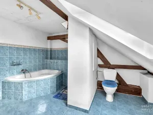 Prodej rodinného domu, Stěžery, 275 m2