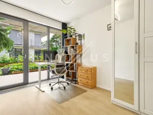 Prodej bytu 3+kk, Praha - Hodkovičky, Šenácká, 89 m2