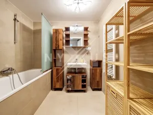 Prodej bytu 3+kk, Praha - Hodkovičky, Šenácká, 89 m2