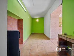 Prodej rodinného domu, Hořice, 115 m2