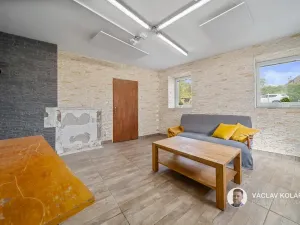 Prodej rodinného domu, Hořice, 115 m2