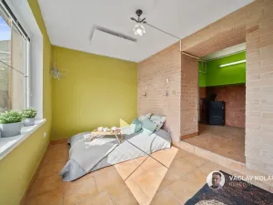 Prodej rodinného domu, Hořice, 115 m2