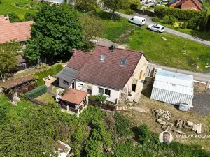 Prodej rodinného domu, Hořice, 115 m2