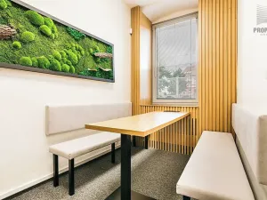 Pronájem kanceláře, Brno, 93 m2