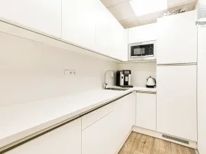 Pronájem kanceláře, Brno, 93 m2