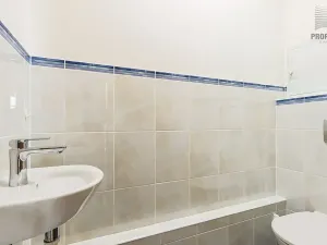 Pronájem bytu 3+kk, Brno, Jánošíkova, 76 m2