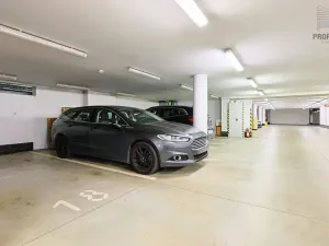 Pronájem bytu 3+kk, Brno, Jánošíkova, 76 m2