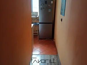 Prodej bytu 3+1, Ostrava, Františka Hajdy, 72 m2