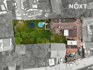 Prodej rodinného domu, Tábor, 431 m2