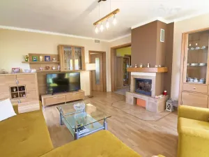Prodej rodinného domu, Tábor, 431 m2