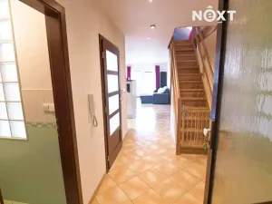 Prodej rodinného domu, Tábor, 431 m2