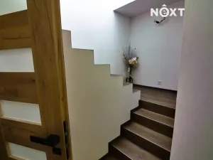 Prodej rodinného domu, Tábor, 431 m2