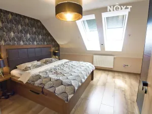 Prodej rodinného domu, Tábor, 431 m2