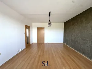 Pronájem bytu 4+1, Liberec, Sametová, 86 m2