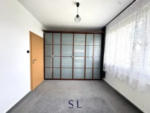 Pronájem bytu 4+1, Liberec, Sametová, 86 m2
