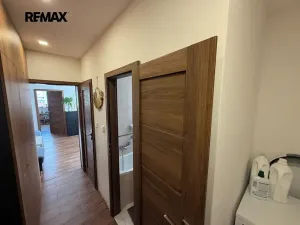 Prodej bytu 3+1, Uherské Hradiště, Tř. Maršála Malinovského, 58 m2