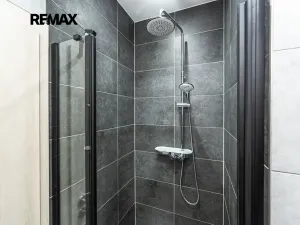 Pronájem bytu 1+kk, Praha - Hostivař, Arnošta Staňka, 29 m2