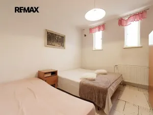 Prodej rodinného domu, Sudoměřice u Tábora, 80 m2