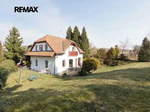 Prodej rodinného domu, Tuchoměřice, Ke Statenicím, 347 m2