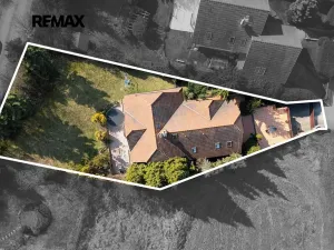 Prodej rodinného domu, Tuchoměřice, Ke Statenicím, 347 m2