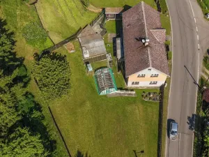 Prodej rodinného domu, Volfartice, 264 m2