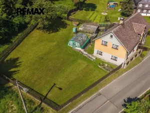 Prodej rodinného domu, Volfartice, 264 m2