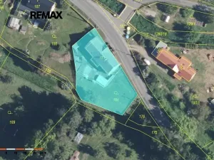 Prodej rodinného domu, Volfartice, 264 m2