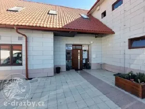 Dražba komerční nemovitosti, Bylany, 1036 m2
