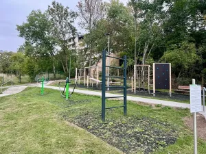Pronájem bytu 2+kk, Praha - Břevnov, Radimova, 62 m2