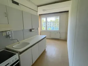 Pronájem bytu 1+1, Česká Třebová, 48 m2