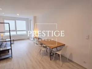 Pronájem bytu 2+kk, Praha - Dolní Měcholupy, Františka Jansy, 60 m2