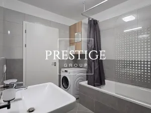 Pronájem bytu 2+kk, Praha - Dolní Měcholupy, Františka Jansy, 60 m2