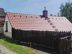 Prodej rodinného domu, Plaňany, 85 m2