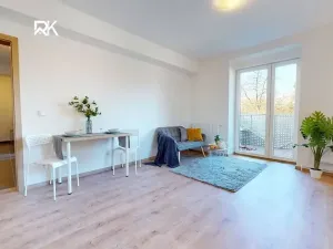 Pronájem bytu 2+kk, Kutná Hora, Táborská, 52 m2