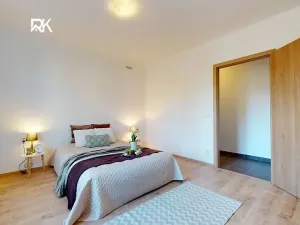 Pronájem bytu 2+kk, Kutná Hora, Táborská, 52 m2